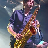 LADY PANK - SOLD OUT 2018-11-16