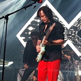 LADY PANK - SOLD OUT 2018-11-16