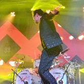 LADY PANK - SOLD OUT 2018-11-16