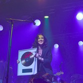 LADY PANK - SOLD OUT 2018-11-16