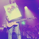 LADY PANK - SOLD OUT 2018-11-16