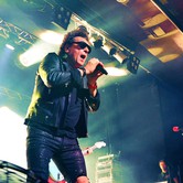 LADY PANK - SOLD OUT 2018-11-16