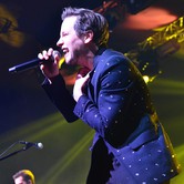 LADY PANK - SOLD OUT 2018-11-16