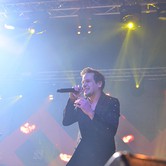 LADY PANK - SOLD OUT 2018-11-16