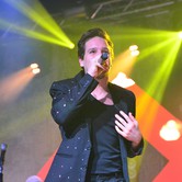 LADY PANK - SOLD OUT 2018-11-16