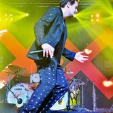 LADY PANK - SOLD OUT 2018-11-16