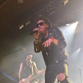 LADY PANK - SOLD OUT 2018-11-16