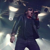 LADY PANK - SOLD OUT 2018-11-16