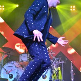 LADY PANK - SOLD OUT 2018-11-16