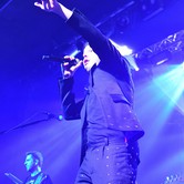 LADY PANK - SOLD OUT 2018-11-16