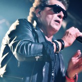 LADY PANK - SOLD OUT 2018-11-16