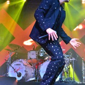 LADY PANK - SOLD OUT 2018-11-16