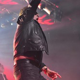 LADY PANK - SOLD OUT 2018-11-16