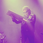 LADY PANK - SOLD OUT 2018-11-16