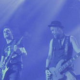 LADY PANK - SOLD OUT 2018-11-16