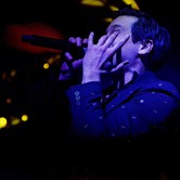 LADY PANK - SOLD OUT 2018-11-16