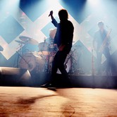 LADY PANK - SOLD OUT 2018-11-16