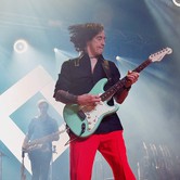 LADY PANK - SOLD OUT 2018-11-16