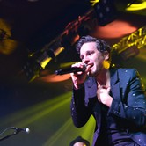 LADY PANK - SOLD OUT 2018-11-16