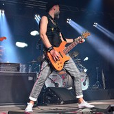 LADY PANK - SOLD OUT 2018-11-16