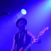 LADY PANK - SOLD OUT 2018-11-16