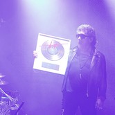 LADY PANK - SOLD OUT 2018-11-16