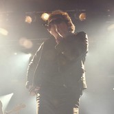 LADY PANK - SOLD OUT 2018-11-16