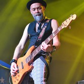 LADY PANK - SOLD OUT 2018-11-16