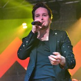 LADY PANK - SOLD OUT 2018-11-16