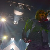 LADY PANK - SOLD OUT 2018-11-16