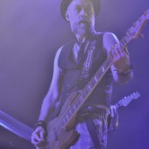 LADY PANK - SOLD OUT 2018-11-16