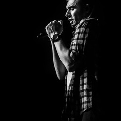 20181124 Kamil Bednarek