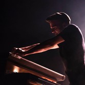 NILS FRAHM 2018-11-27
