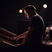 NILS FRAHM 2018-11-27