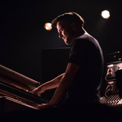 20181127 Nils Frahm
