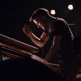 NILS FRAHM 2018-11-27