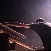 NILS FRAHM 2018-11-27