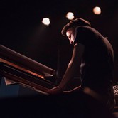 NILS FRAHM 2018-11-27