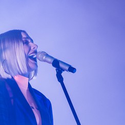 20181128 Natalia Nykiel