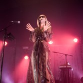 NATALIA NYKIEL 2018-11-28