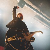 ØRGANEK - SOLD OUT  2018-12-15