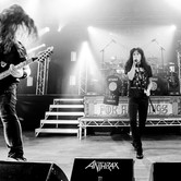 ANTHRAX 2017-03-10