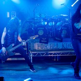 ANTHRAX 2017-03-10