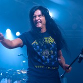 ANTHRAX 2017-03-10