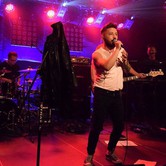 MAFIA - OPEN STAGE 2017-10-07