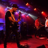 MAFIA - OPEN STAGE 2017-10-07