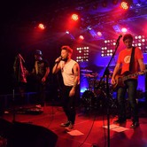 MAFIA - OPEN STAGE 2017-10-07