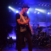 MAFIA - OPEN STAGE 2017-10-07