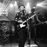 MAFIA - OPEN STAGE 2017-10-07