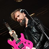 ØRGANEK - SOLD OUT 2017-12-16